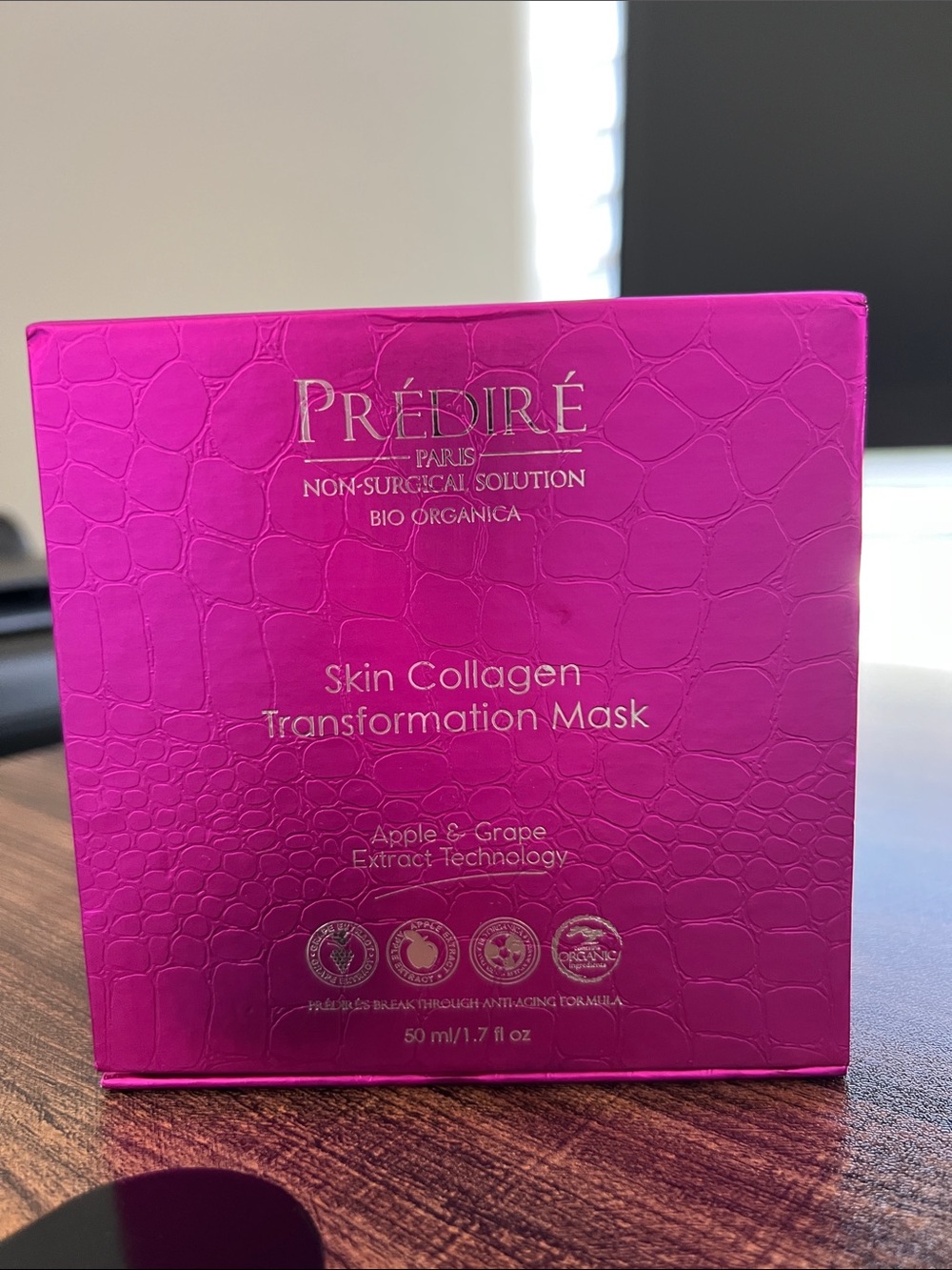 Prédiré Skin Collagen Transformation Mask — 50ml
